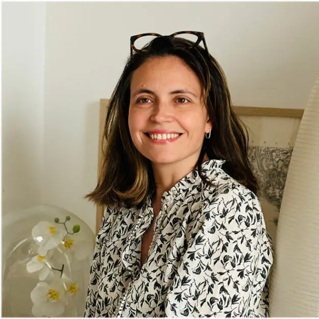 Donatelle Richard