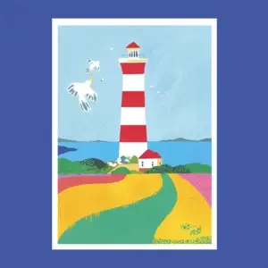 Phare Anderson