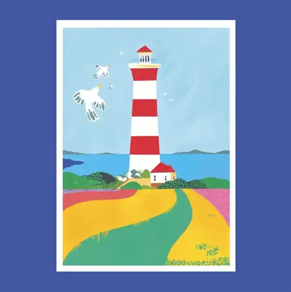 Phare Anderson