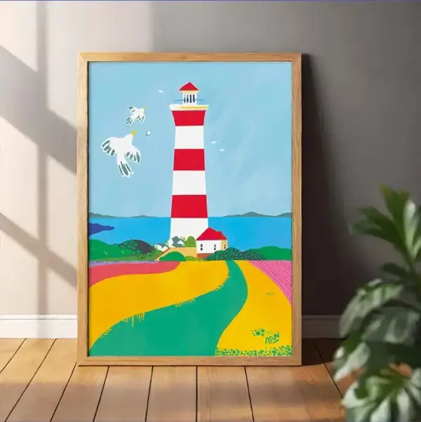 Phare Anderson – Image 2