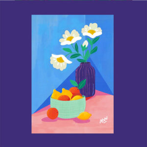 Noémie's citrus
