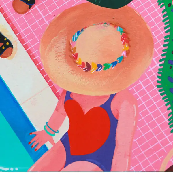 Les vacances d'émilie – Image 2