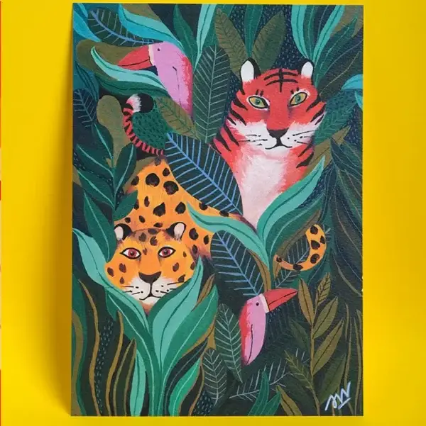 Jungle