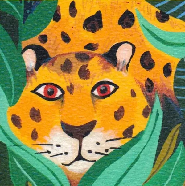 Jungle – Image 2