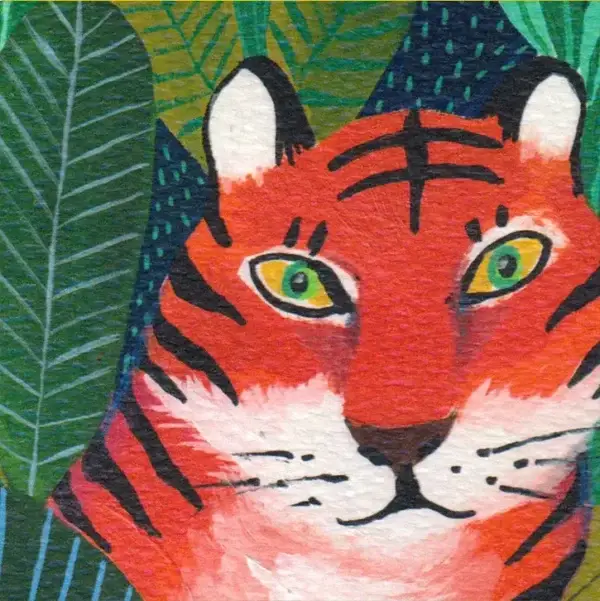 Jungle – Image 3