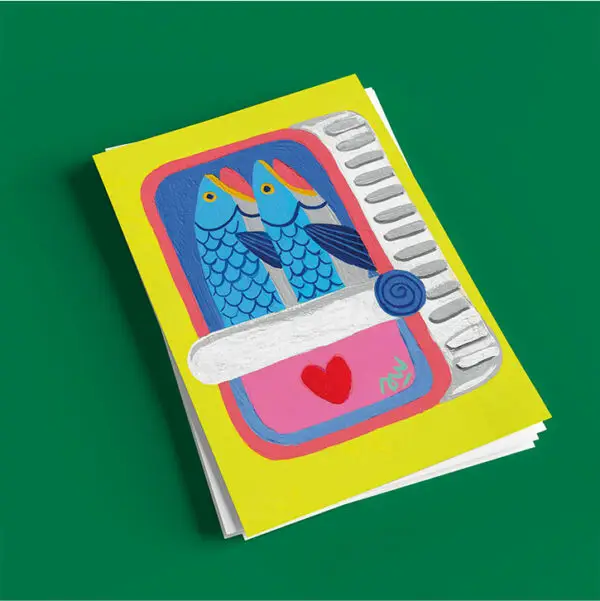 Sardines – Image 2