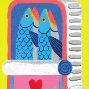 Sardines