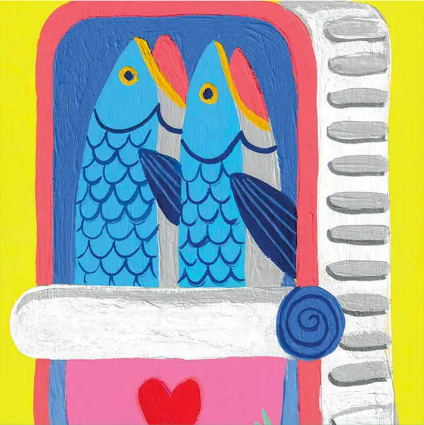Sardines
