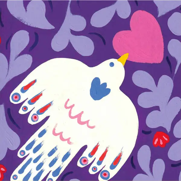 Colombe – Image 3