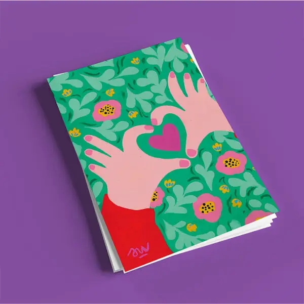 Hug – Image 2