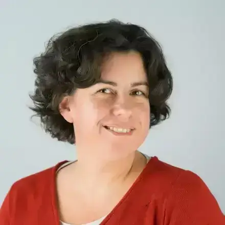 Laetitia Dupin