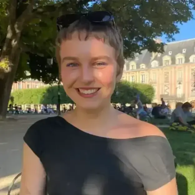 Scarlett de Landevoisin