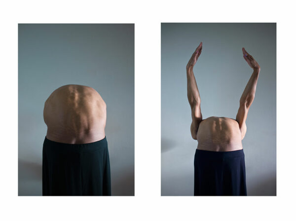 Abstractions of Anatomy