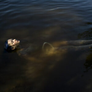Where Rivers Burn