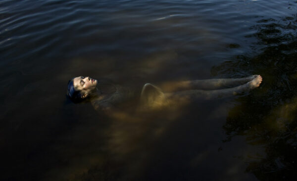 Where Rivers Burn