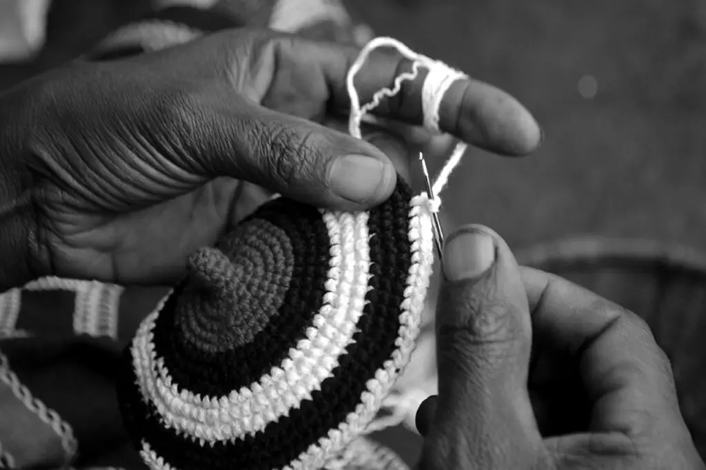 Objets déco artisanaux faits main, uniques et responsables