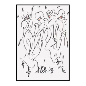 Parfum de fête