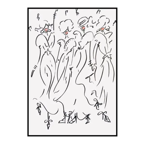 Parfum de fête