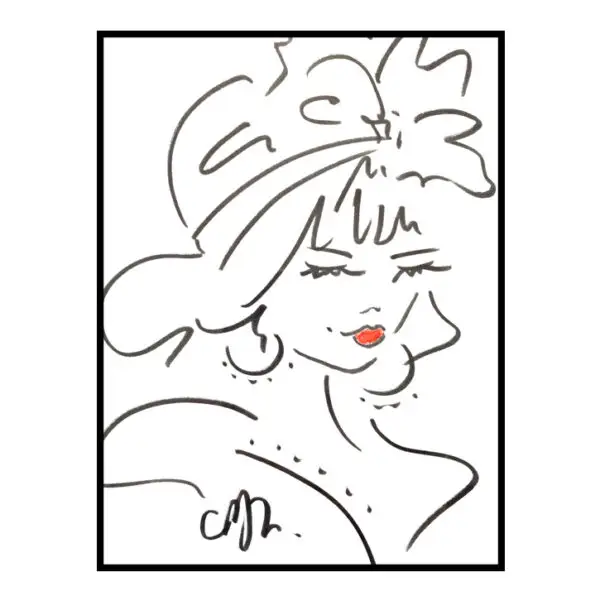 Rouge
