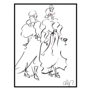 Parfum de fête