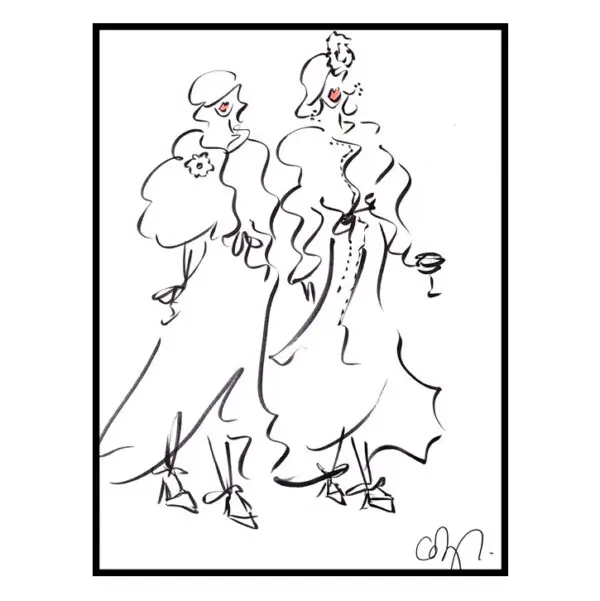 Parfum de fête