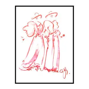 Pink Lady