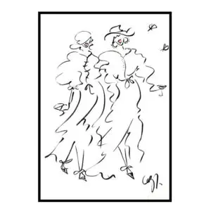 Parfum de fête