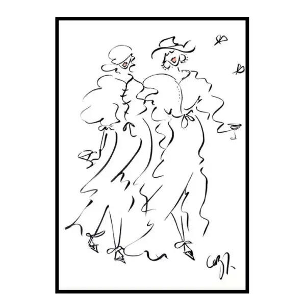 Parfum de fête