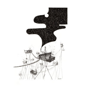 Effigium, le rêve d'une nuit