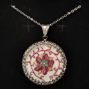 Pendentif Médiéval