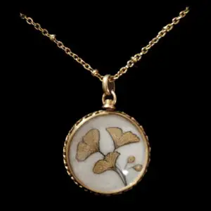 medaillon-Ginkgo-Rond