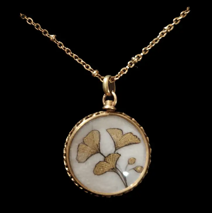 medaillon-Ginkgo-Rond